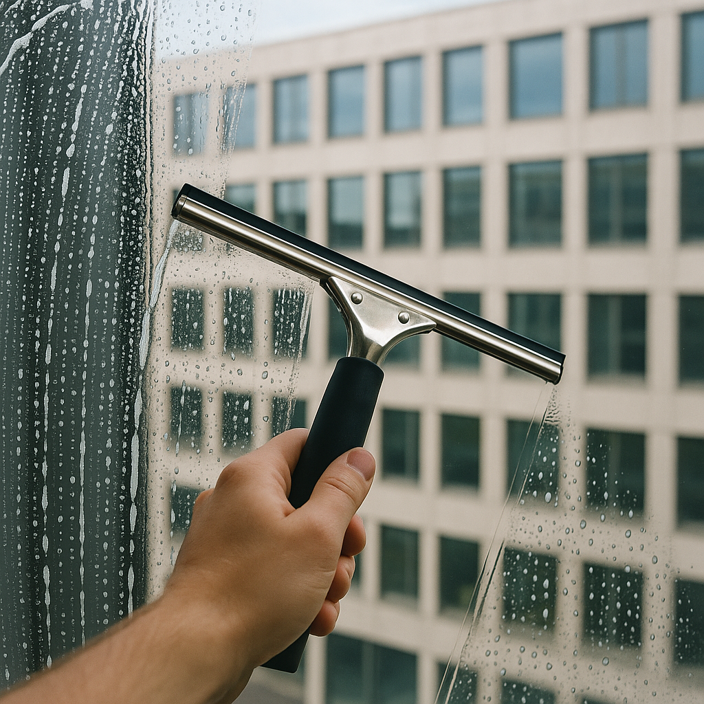Fenster streifenfrei reinigen: Die ultimative Anleitung